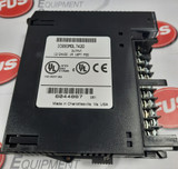 GE FANUC IC693MDL742D Output 12/24VDC 1A 16PT POS