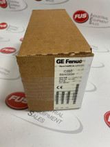 GE FANUC IC660BBA020M Processor