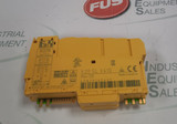 B&R Automation X20 SL X410 Rev D0 I/O Module