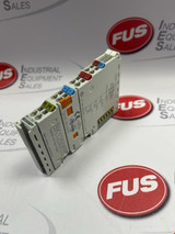 Beckhoff BK1250 EtherCAT to K-Bus Coupler