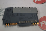 B&R X20 CS 1020 Rev H0 Interface RS232