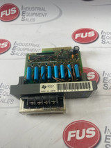 Siemens 305-22N Input Module