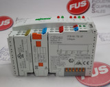 WAGO 750-307 Fieldbus Coupler