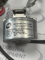 IED SP116822-1024 Incremental Encoder