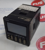 Omron H5CX-L8D-N Timer 12-24V