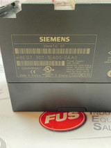 Siemens 6ES7 307-1EA00-0AA0 Power Supply PS307