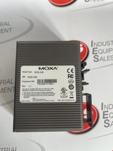 MOXA EDS-208 Ethernet Switch