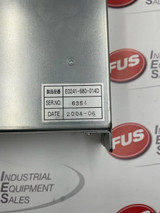 OKUMA MSM Unit / E0241-680-014D