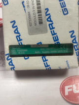 Gefran R-C3 Encoder Module