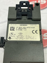 Siemens 6ES7 222-1HF22-0XA0 Digital Output Module