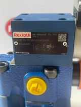 Rexroth DBEME 10-71/315YG24K31A1M Valve