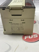 Mitsubishi FX0N-40ER-ES/UL Programmable Controller Extension Unit