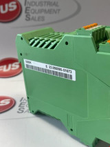 SBBK Heller E 23.050095-01673 Profibus Module