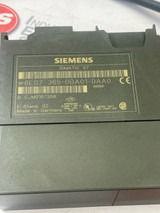 Siemens 6ES7 365-0BA01-0AA0 Connection Interface Module IM365 2 Module 1M Cable