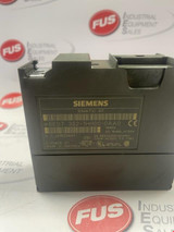 Siemens 6ES7 322-1HH00-0AA0 Output Module