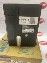 Mitsubishi A1S64AD A/D Converter Unit