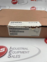 SIEMENS 6ES5240-1AA21 Counter / Positioning Module