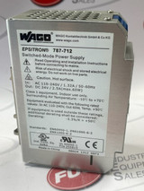 WAGO EPSITRON 787-712 Switched-Mode Power Supply