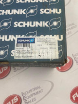 SCHUNK PGN+200-1-AS Parallel Gripper