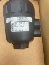 Burkert 00178676 Angle Type Valve