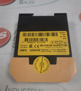 Jokab JSBT5 24VAC/DC Safety Relay