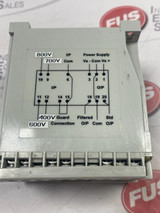 Telcon MDTZHS1 DC Voltage Isolator