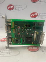 Rexroth DFF1.1 Interface Module 