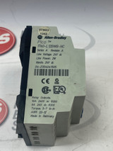 Allen Bradley 1760-L12BWB-NC Pro Logic Control Relay