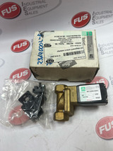 Norgren Buschjost Solenoid Valve 8212200.8001