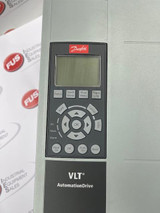 DANFOSS VLT FC-302P7K5TE55H1BG Inverter / Variable Frequency Drive