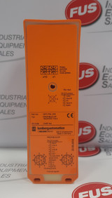 Lumberg 0970 PSL 209 Profibus DP Device with 16 Digital Inputs