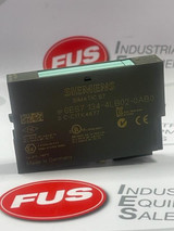 Siemens 6ES7 134-4LB02-0AB0 Analog Input Module