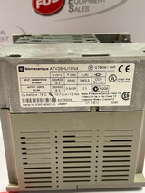 Telemecanique ATV28HU18N4 Frequency Inverter 0.75kw/1 HP