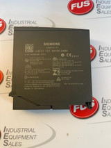 SIEMENS SIMATIC S7 6ES7 131-7RF00-0AB0 8 DI NAMUR