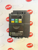 Omron Sysdrive 3G3JZ-AB015 Inverter