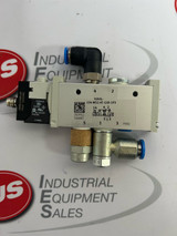 Festo VUCG-L14-M52-AT-G18-1R1L Air Solenoid Valve