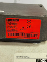 Euchner TZ2LE024SR6 Safety Switch 