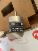 Efector RB6013 Incremental Encoder 324328-30