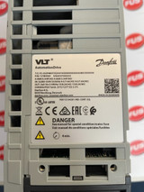 DANFOSS FC-302P4K0T5E20H1XGXXXXSXXXXAXBXCXXXXDX Variable Speed Drive / Inverter