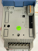 Nordac 500E SK-500E-250-323A Inverter