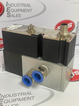 Norgren Fluidtronic VP6010LJ461MB200 Proportional Pressure Regulation Valve