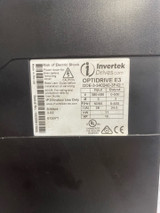 Invertek Optidrive ODE-3-340240-3F42 