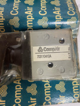 CompAir 703110410A 1/8" Pilot Valves