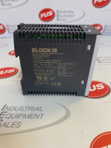 Block PM-0824-240-0 Electronic Circuit Breaker