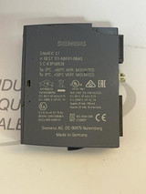 Siemens 6ES7 131-6BF01-0BA0 Module