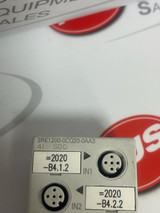 Siemens 3RK1200-0CQ20-0AA3 Compact Module