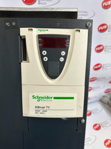 Schneider Altivar 71 ATV71HD30N4 Variable Frequency Drive