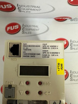 Lenze E84AVBCE5514SX0 Inverter Drive