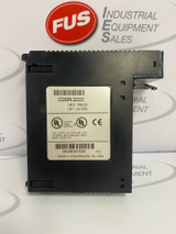 GE Fanuc IC693ALG222C Input Module