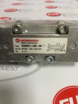 Norgren SXE0574-A50-00 Valve